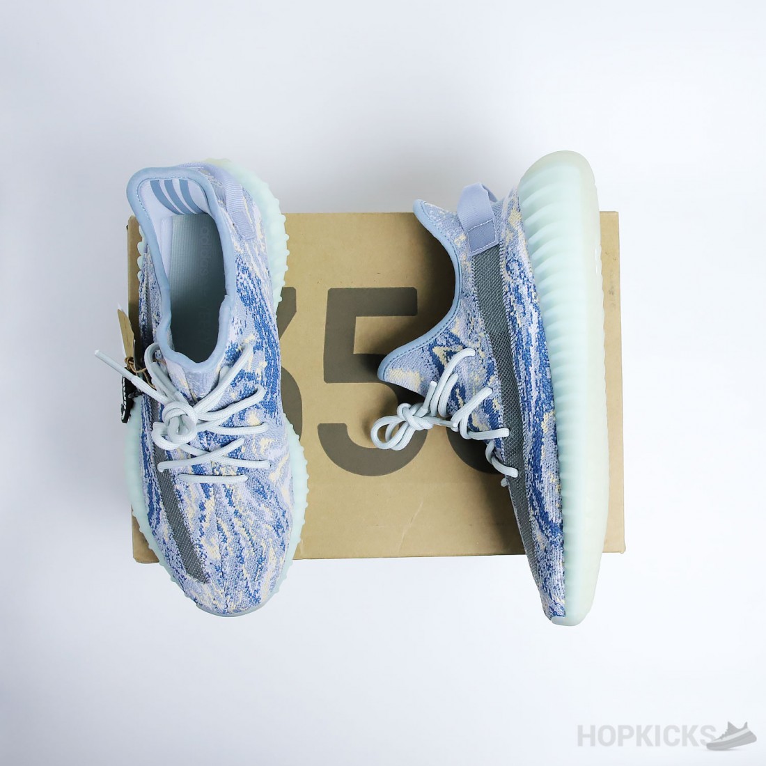 350 v2 mx blue